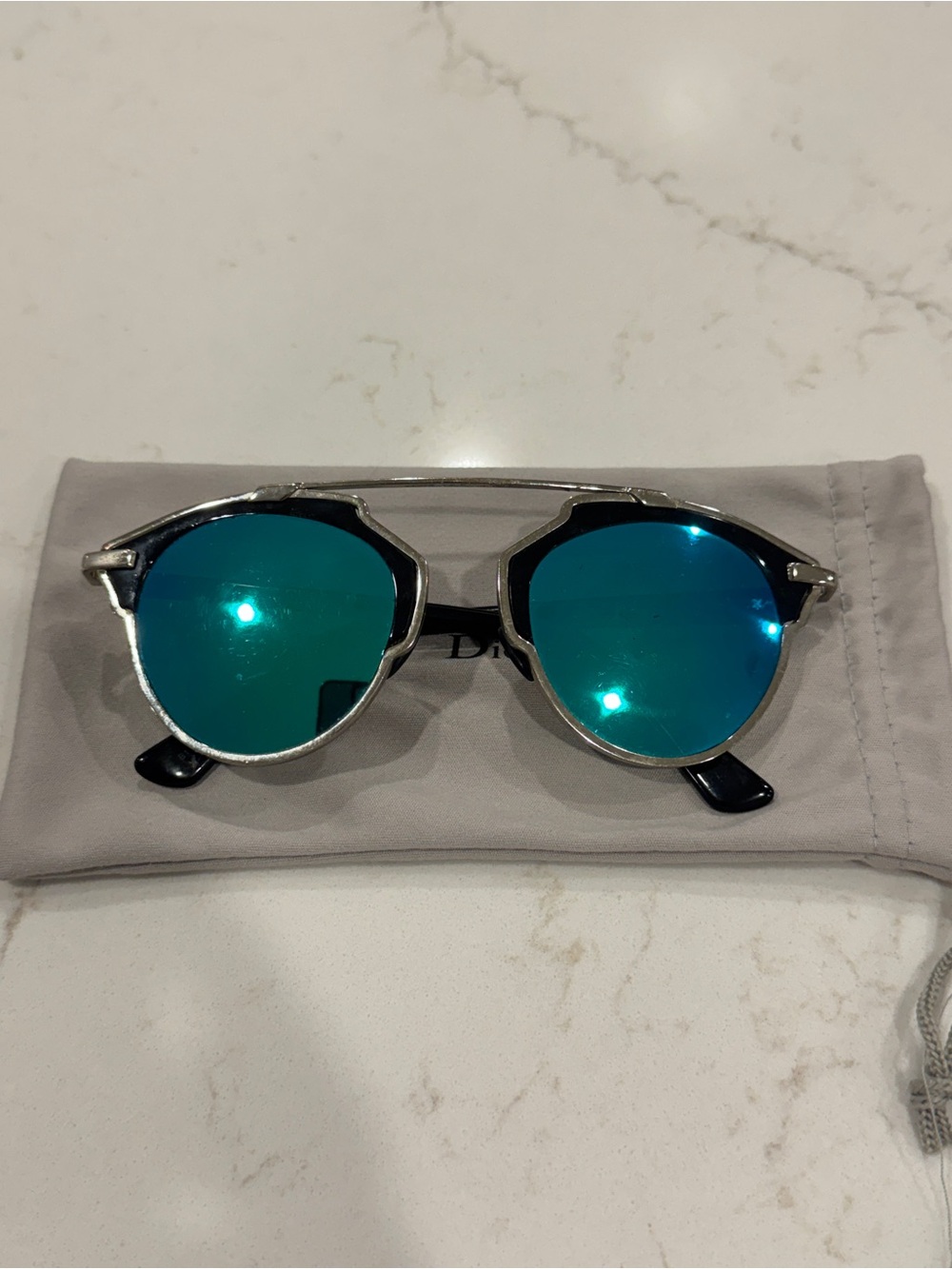Dior So Real Sunglasses